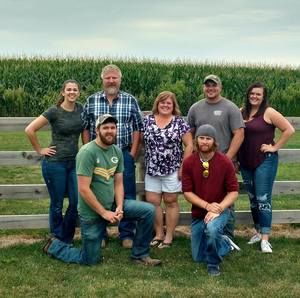 Meet your Posher, Janet